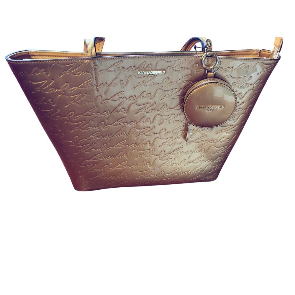 Patent Karl Lagerfeld